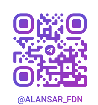 صور رمز QR
